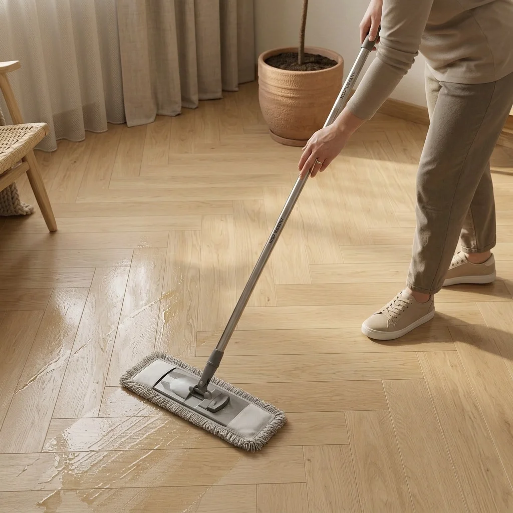 Panele podłogowe Jodełka Armonia 777396 AC4 8 mm, 400109214