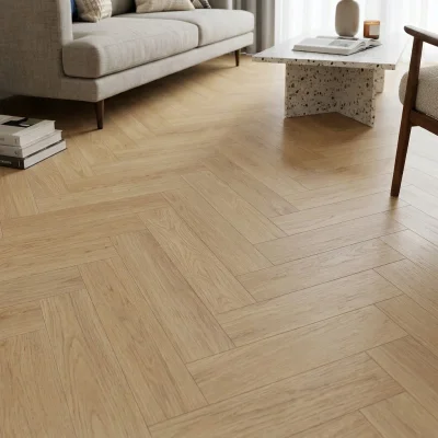 Panele podłogowe Jodełka Armonia 777396 AC4 8 mm, 400109214