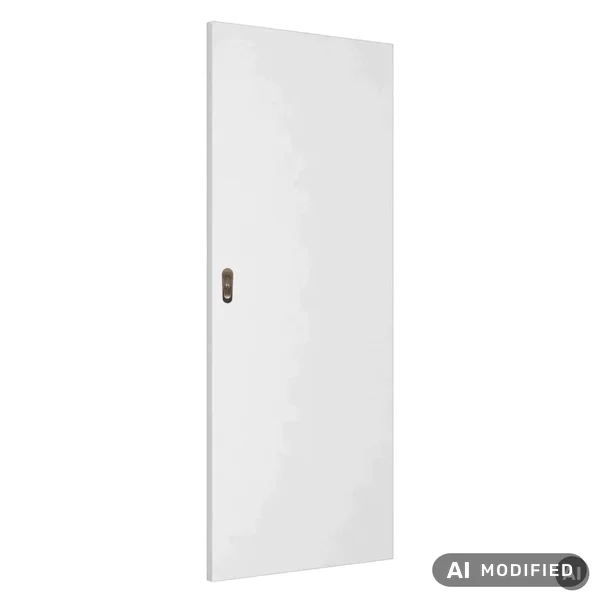 Skrzydło przesuwne Porta DECOR P 80 cm bezprzylgowe, SPAP0P
