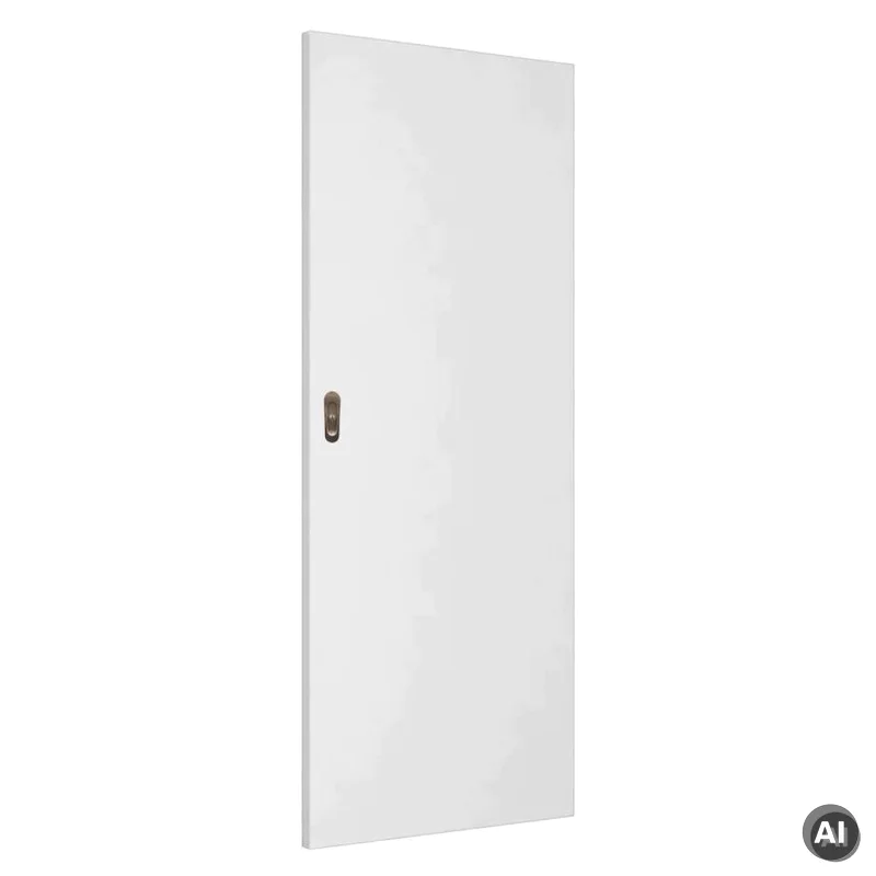 Skrzydło przesuwne Porta DECOR P 80 cm bezprzylgowe, SPAP0P