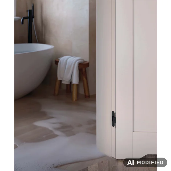 Ościeżnica Wodoodporna Hydro Protect Elegance regulowana D