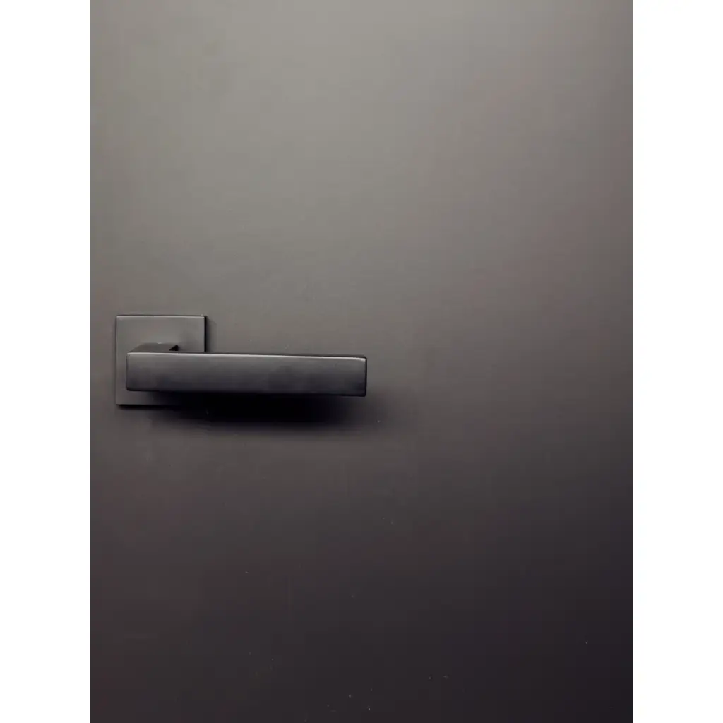 Zestaw Drzwi ukryte bezprzylgowe (otwierane na zewnątrz) WC + Ościeżnica ukryta Neo 80 cm Lewe plaster miodu, 100145908, 100140664