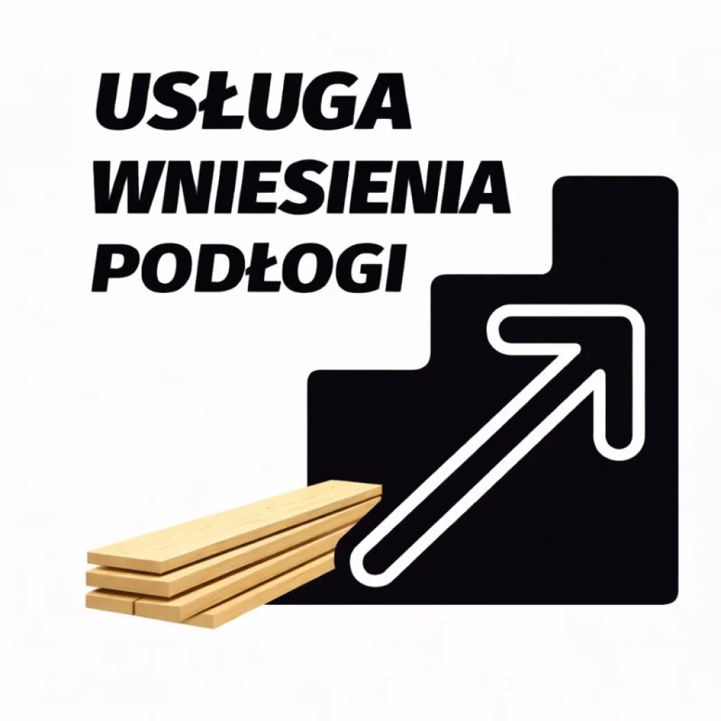Usługa Wniesienie
