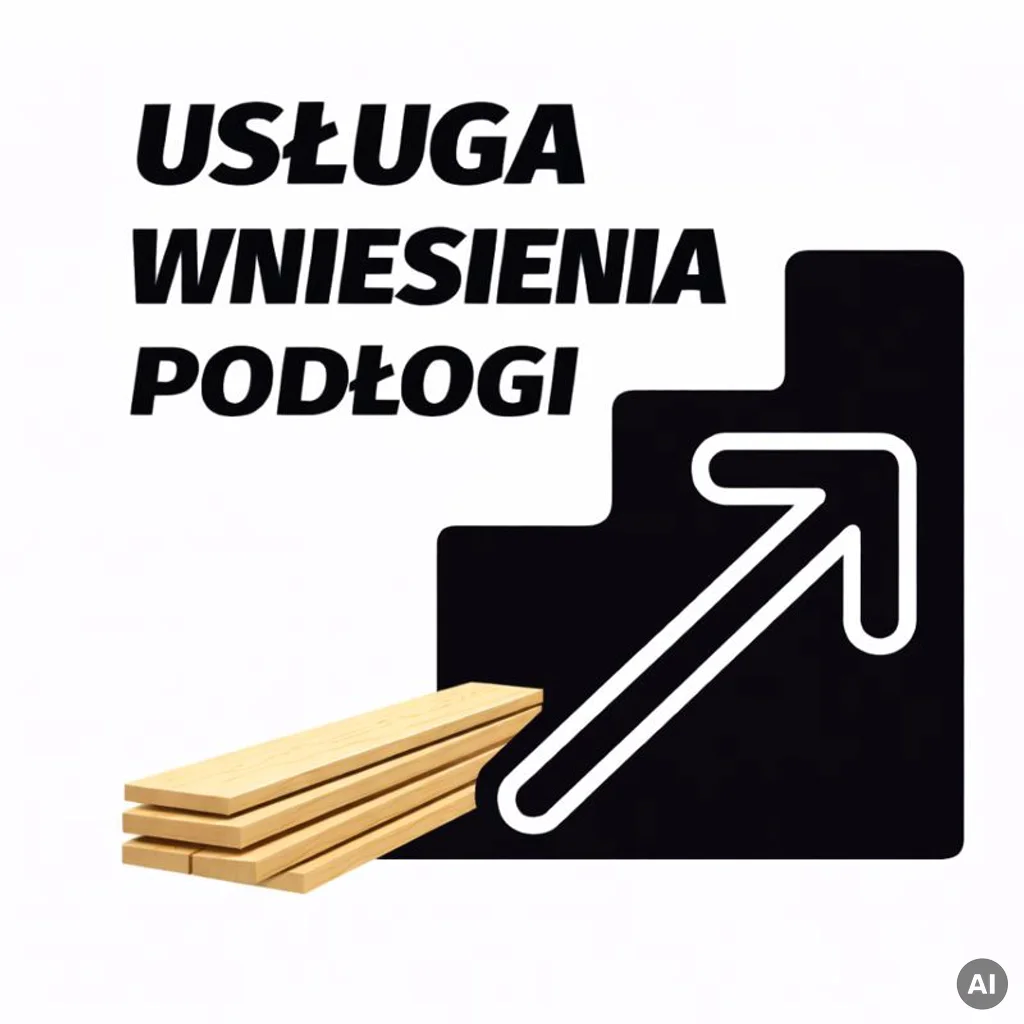 Usługa Wniesienie