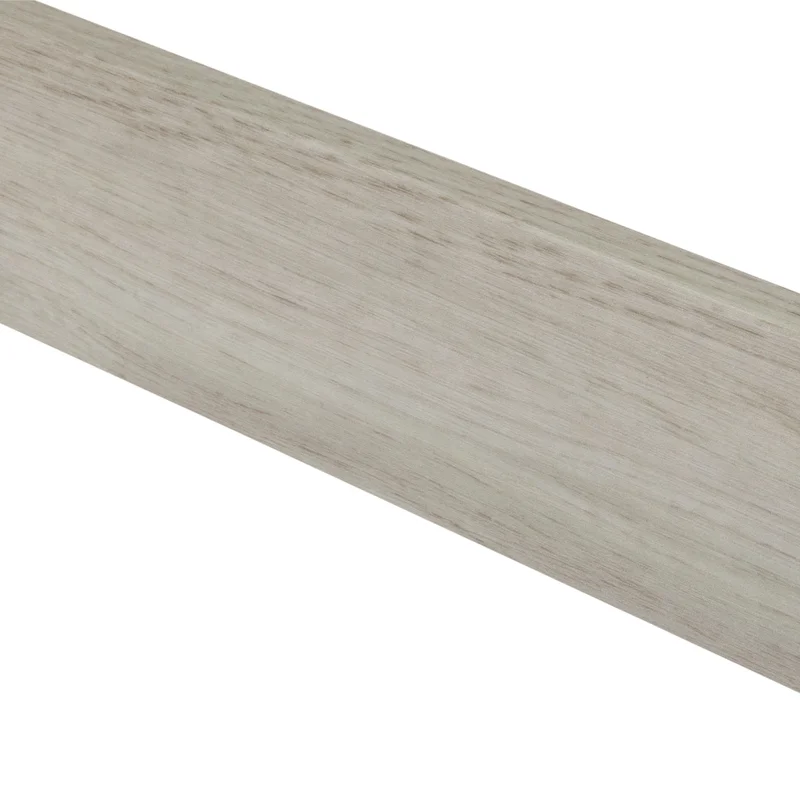 Listwa przypodłogowa Bravo 80 mm Dąb Dacota 201, BR8161