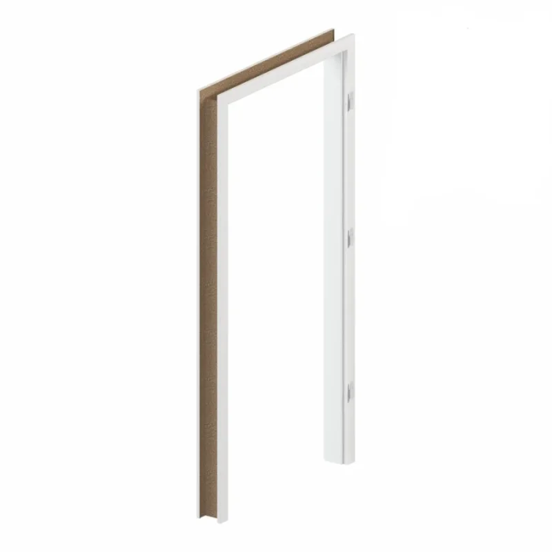 Ościeżnica regulowana PORTA SYSTEM D 140-160 prawa 90 cm p