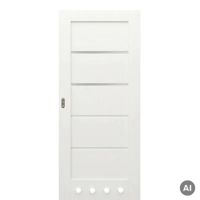 Drzwi przesuwne Verte Home G.2 70cm, SPAHG20S07DBI1A50KA300