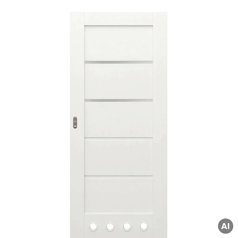 Drzwi przesuwne Verte Home G.2 70cm, SPAHG20S07DBI1A50KA300 
