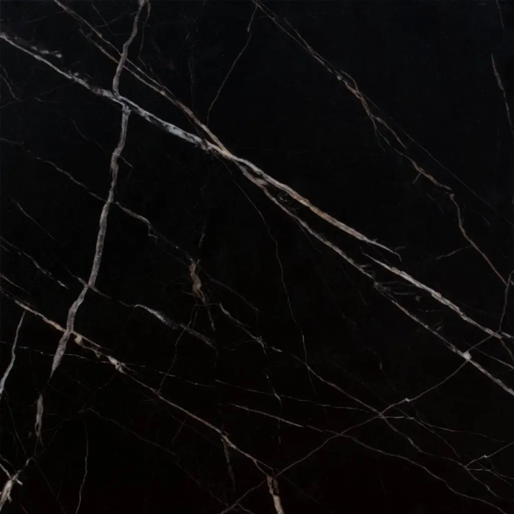 Panele winylowe SPC Calacatta Black 60x60 6074904 Klasa 33 6 mm