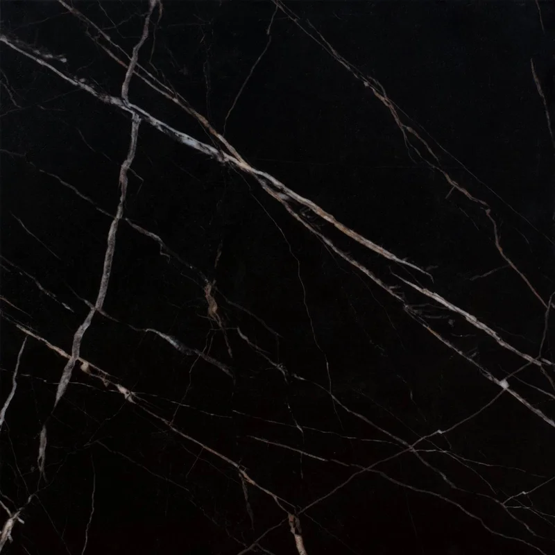 Panele winylowe SPC Calacatta Black 60x60 6074904 Klasa 33 6
