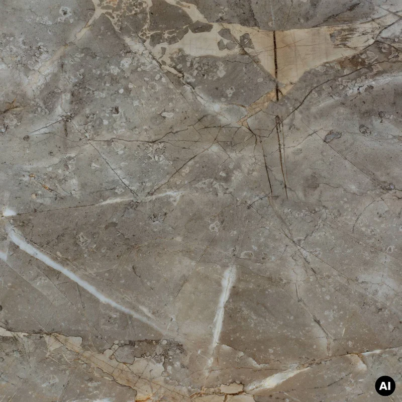 Panele winylowe SPC Marble Skin 60x60 6074906 Klasa 33 6 mm