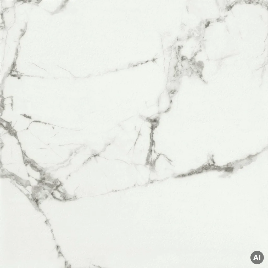 Panele winylowe SPC Calacatta Snow 6 mm Klasa 33, 6074908