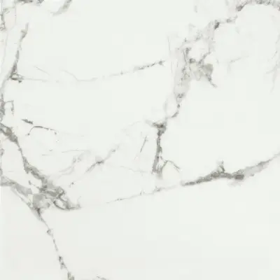 Panele winylowe SPC Calacatta Snow 60x60 6074908 Klasa 33 6 mm