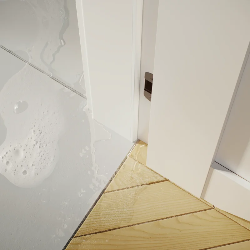 Ościeżnica Wodoodporna Hydro Protect Elegance regulowana  