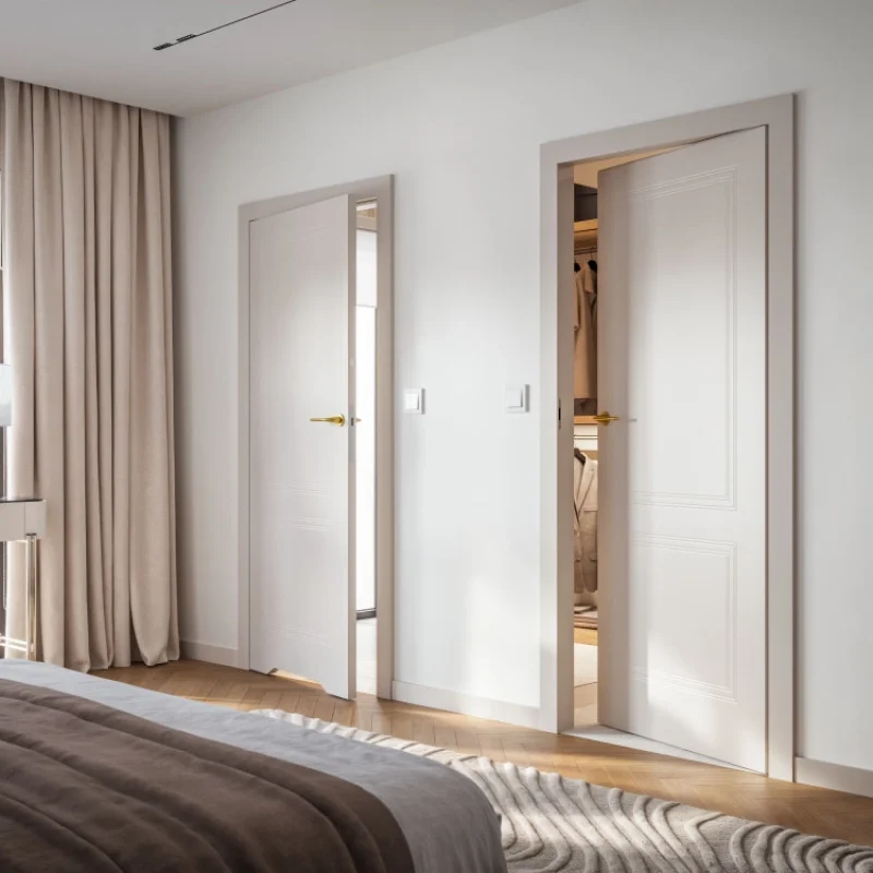 Ościeżnica regulowana kaszmir SYSTEM ELEGANCE E 160-180 pr