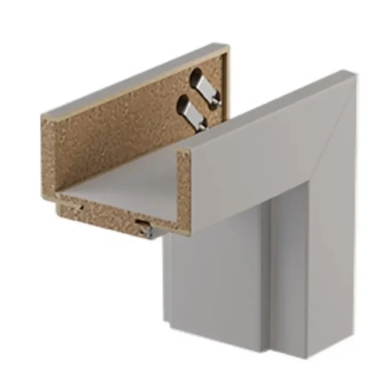 Ościeżnica regulowana kaszmir SYSTEM ELEGANCE B 95-115 pra
