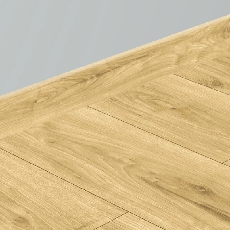 Panele podłogowe Dąb Wielkopolski 4059A AC5 8 mm, 89LGV4-4