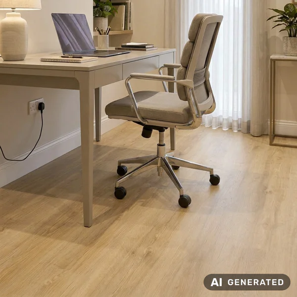 Panele podłogowe Dąb Arosa Naturalny 7 mm AC4, 79LG4901 -