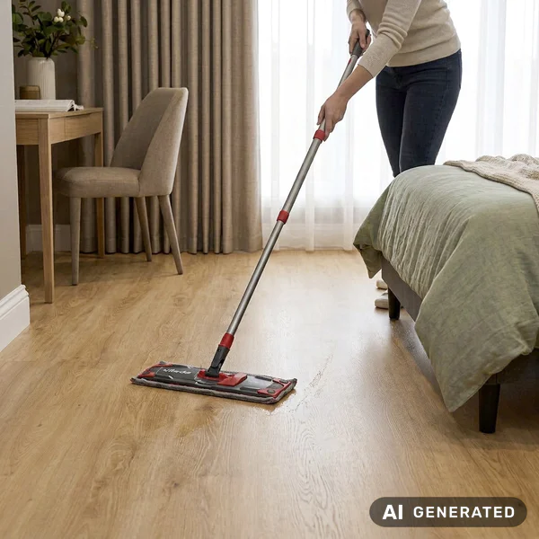 Panele podłogowe Dąb Arosa Naturalny 7 mm AC4, 79LG4901 - 