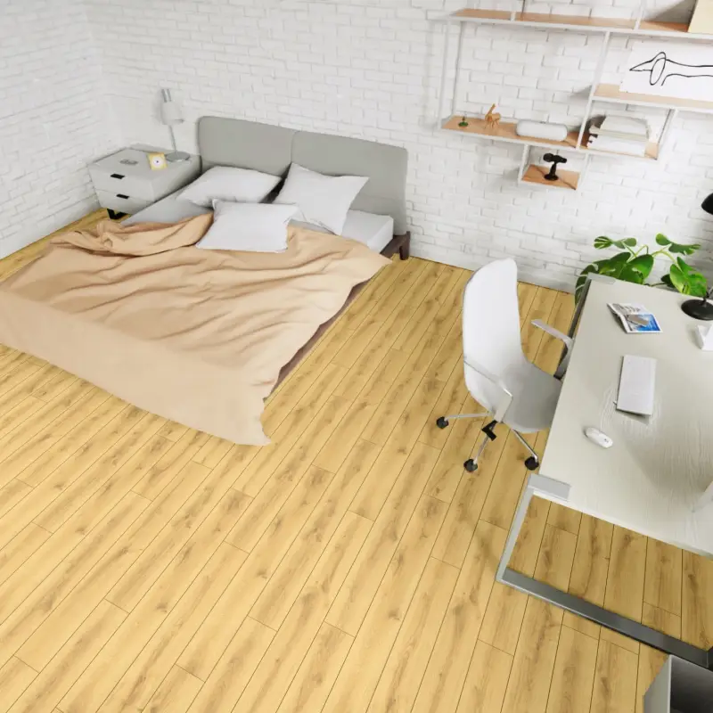 Panele podłogowe Dąb Kaszubski  50584 AC4 8 mm, 89LGV4-505