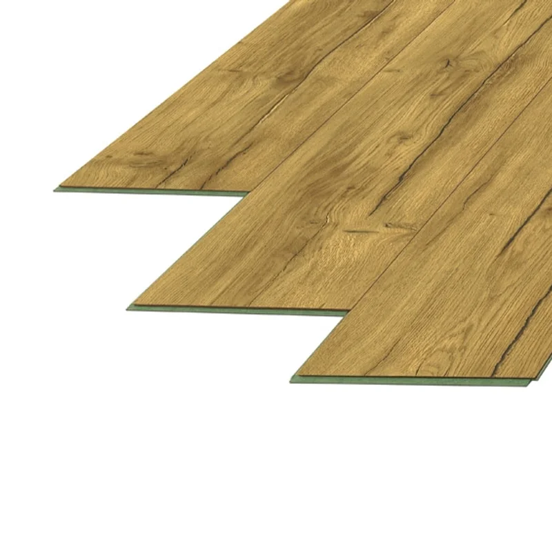 Panele podłogowe Dąb Pilea D40374 AC6 8 mm - 3