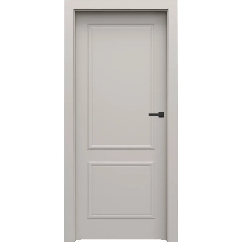 Drzwi Porta VECTOR Premium V WC Prawe 80cm bezprzylgowe, SPA