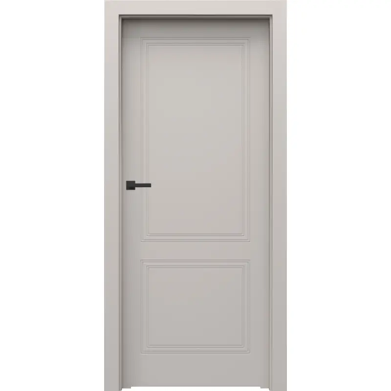 Drzwi Porta VECTOR Premium V WC Lewe 80cm bezprzylgowe, SPAP