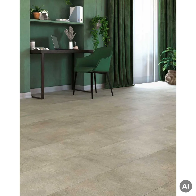 Panele winylowe Barone Antracit Grey Kamień 3 mm Klasa 34 T
