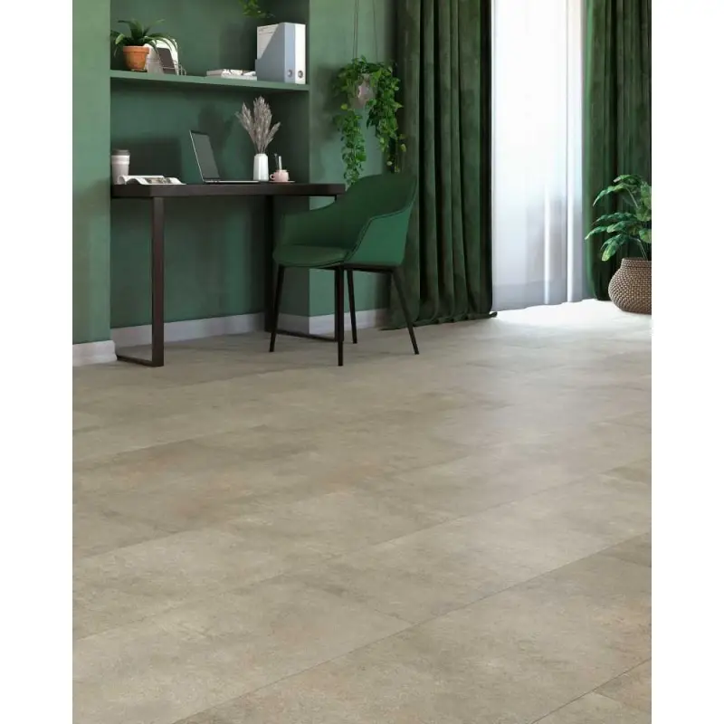 Panele winylowe Barone Antracit Grey Kamień antracytowy 576