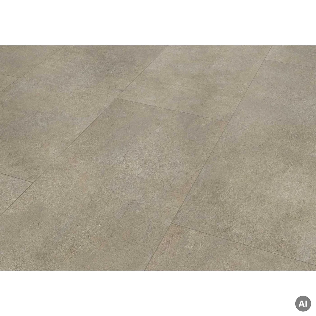 Panele winylowe Barone Antracit Grey Kamień 3 mm Klasa 34 TAK, 57600