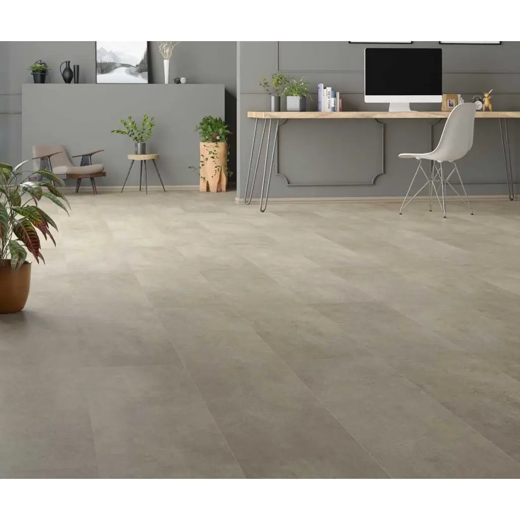 Panele winylowe Barone Antracit Grey Kamień antracytowy 57600 Klasa 34 3 mm
