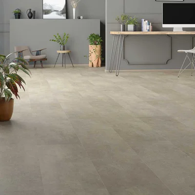 Panele winylowe Barone Antracit Grey Kamień antracytowy Klasa 34 3 mm TAK, 57600