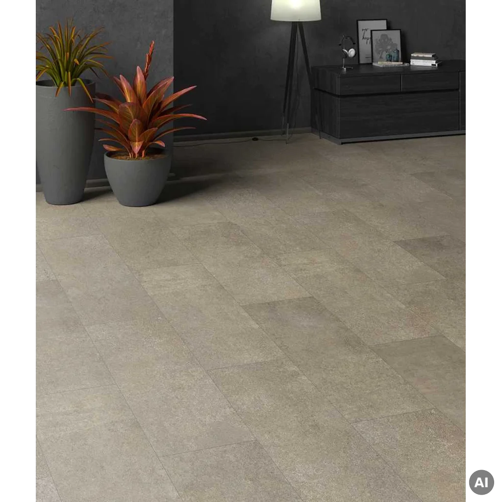 Panele winylowe Barone Antracit Grey Kamień 3 mm Klasa 34 TAK, 57600