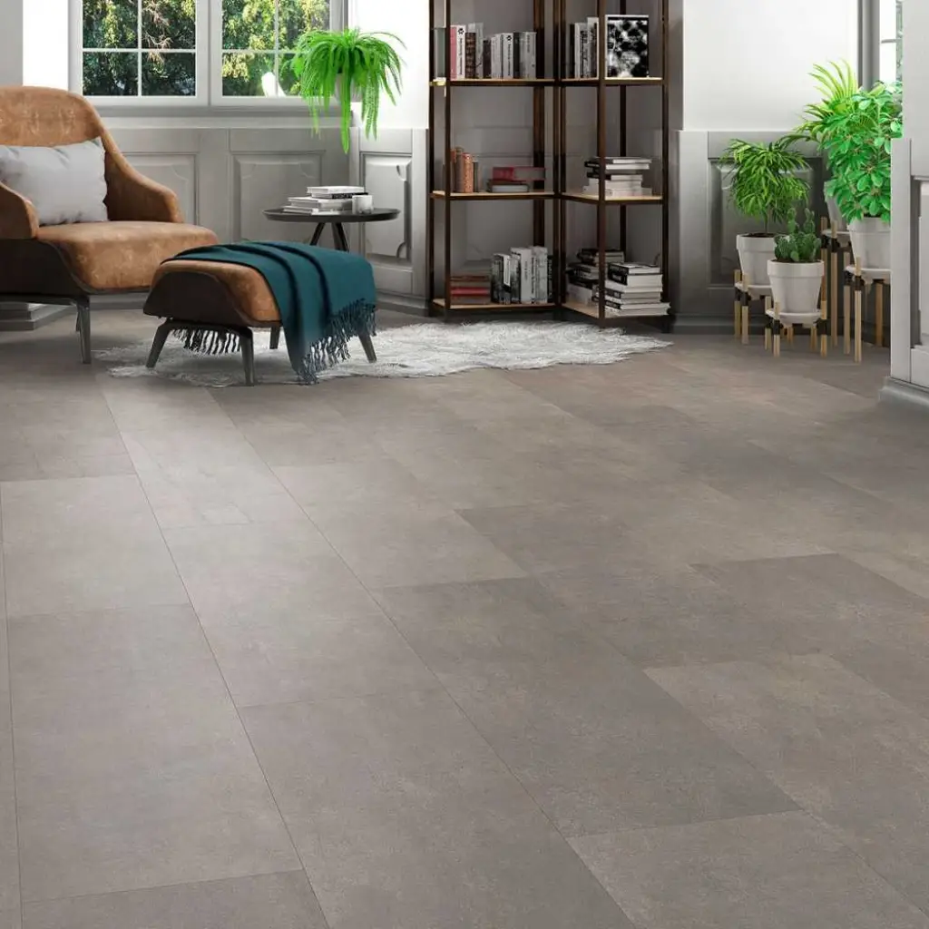 Panele winylowe Lambrusco Mouse Grey Kamień szary 57601 Klasa 34 3 mm