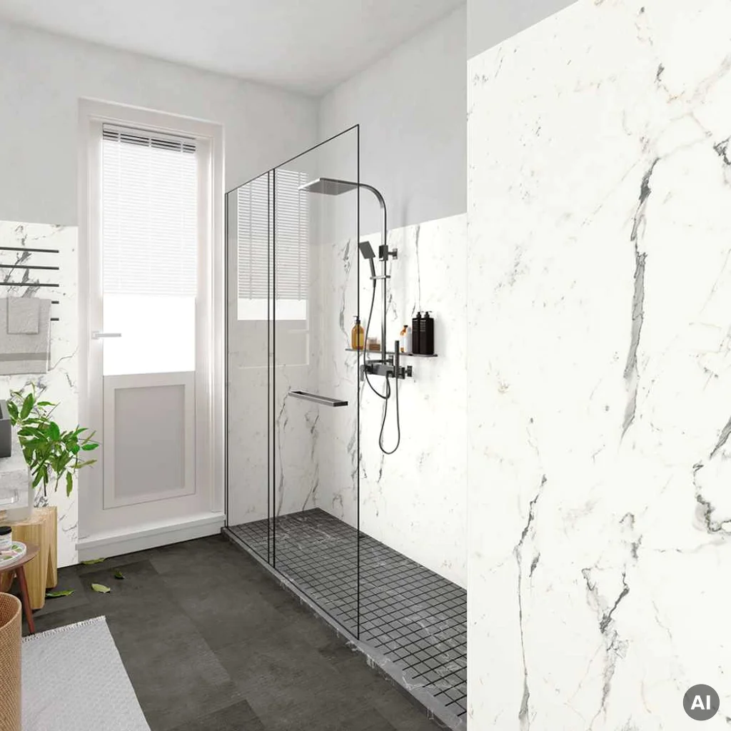 Panele winylowe Avola Vesuvius Anthracit 3 mm Klasa 34 TAK, 57602