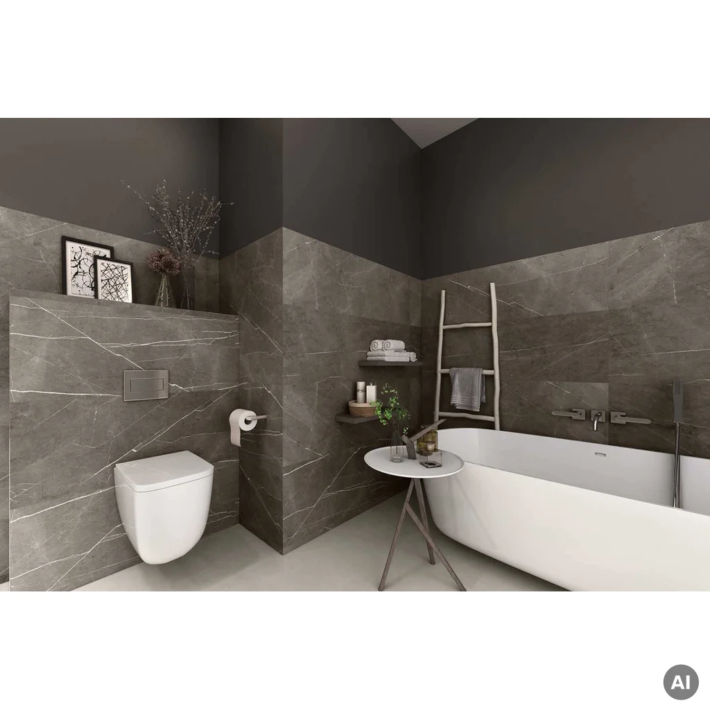 Panele winylowe Caletta Moonstone Grey TAK, 64867