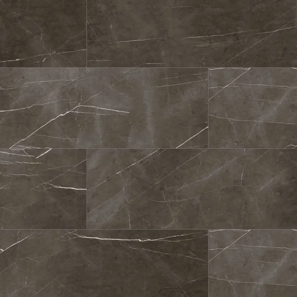 Panele winylowe Caletta Moonstone Grey Kamień szary 64867