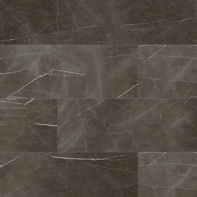 Panele winylowe Caletta Moonstone Grey Kamień szary 64867 T