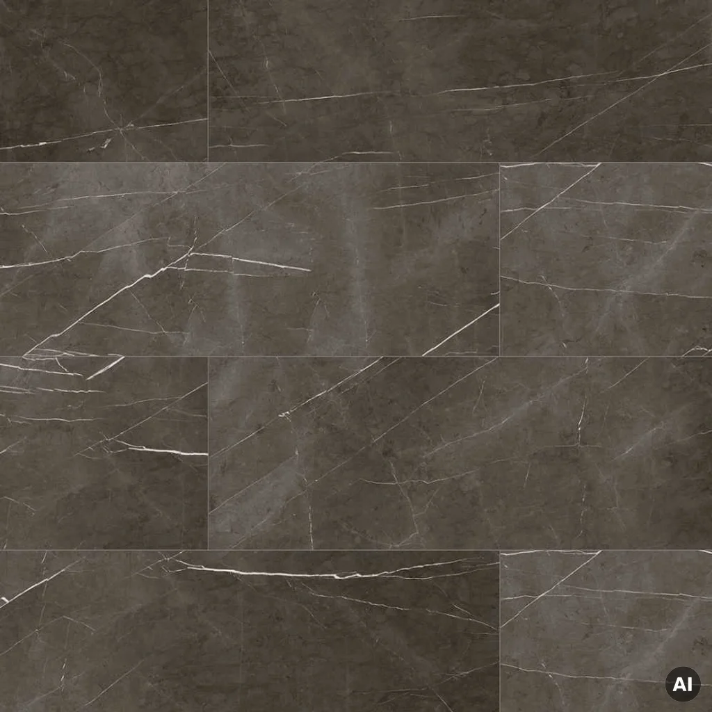 Panele winylowe Caletta Moonstone Grey TAK, 64867