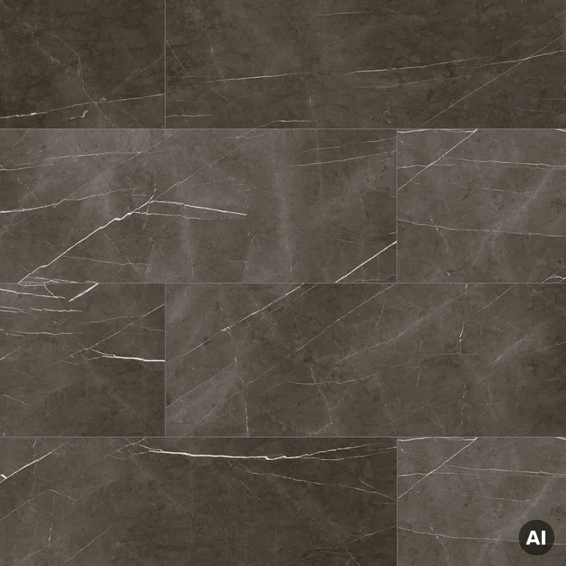 Panele winylowe Caletta Moonstone Grey TAK, 64867 - 3