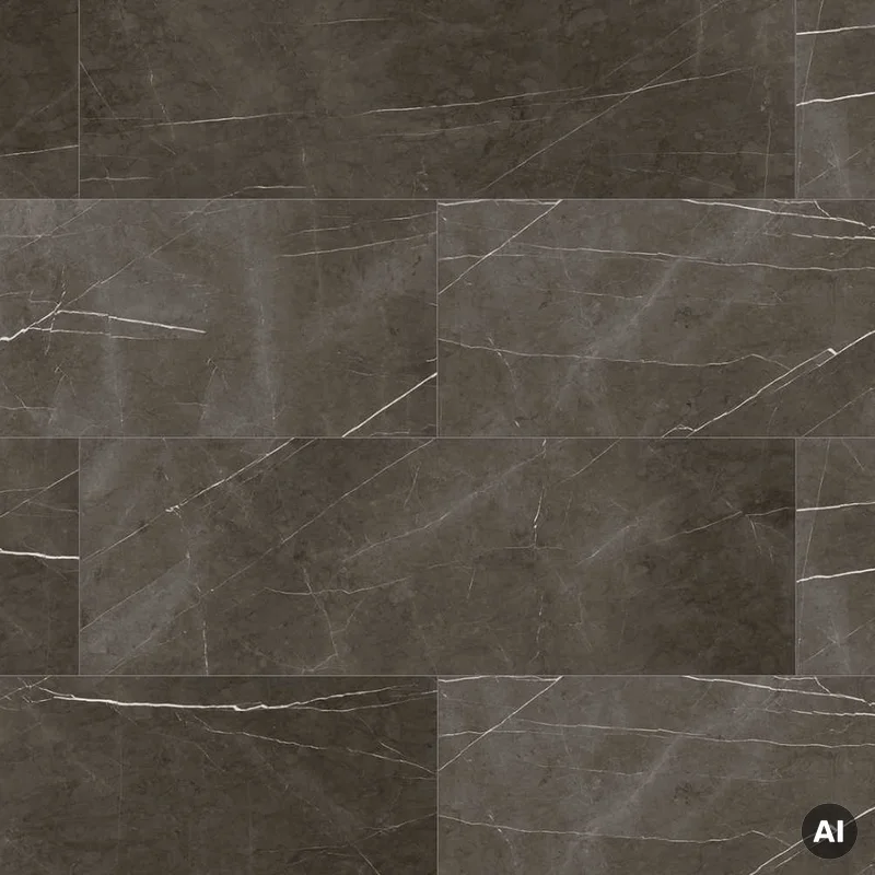Panele winylowe Caletta Moonstone Grey TAK, 64867 - 5