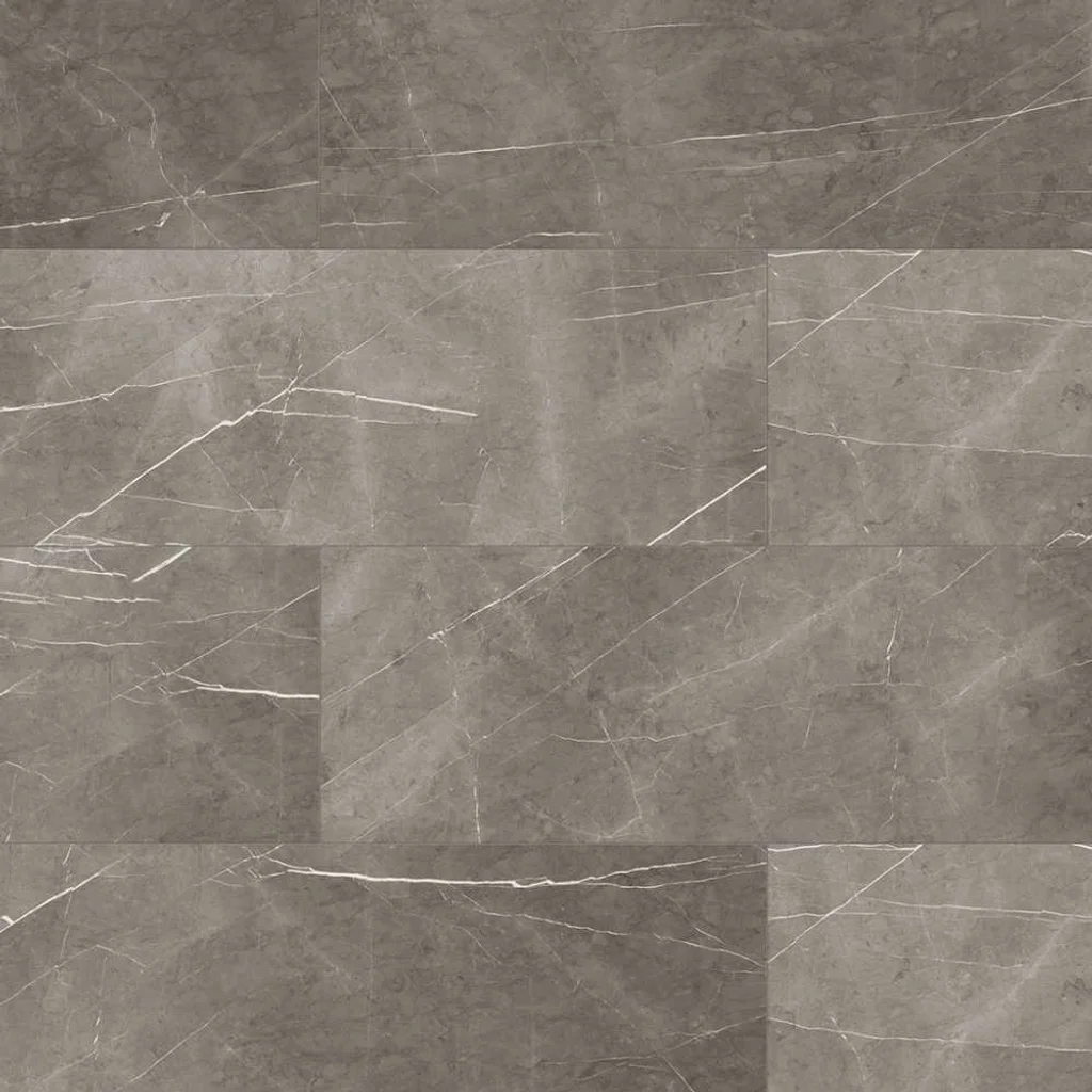 Panele winylowe Marmi Magallan Grey Kamień jasny szary Klasa 34 3 mm TAK, 64865