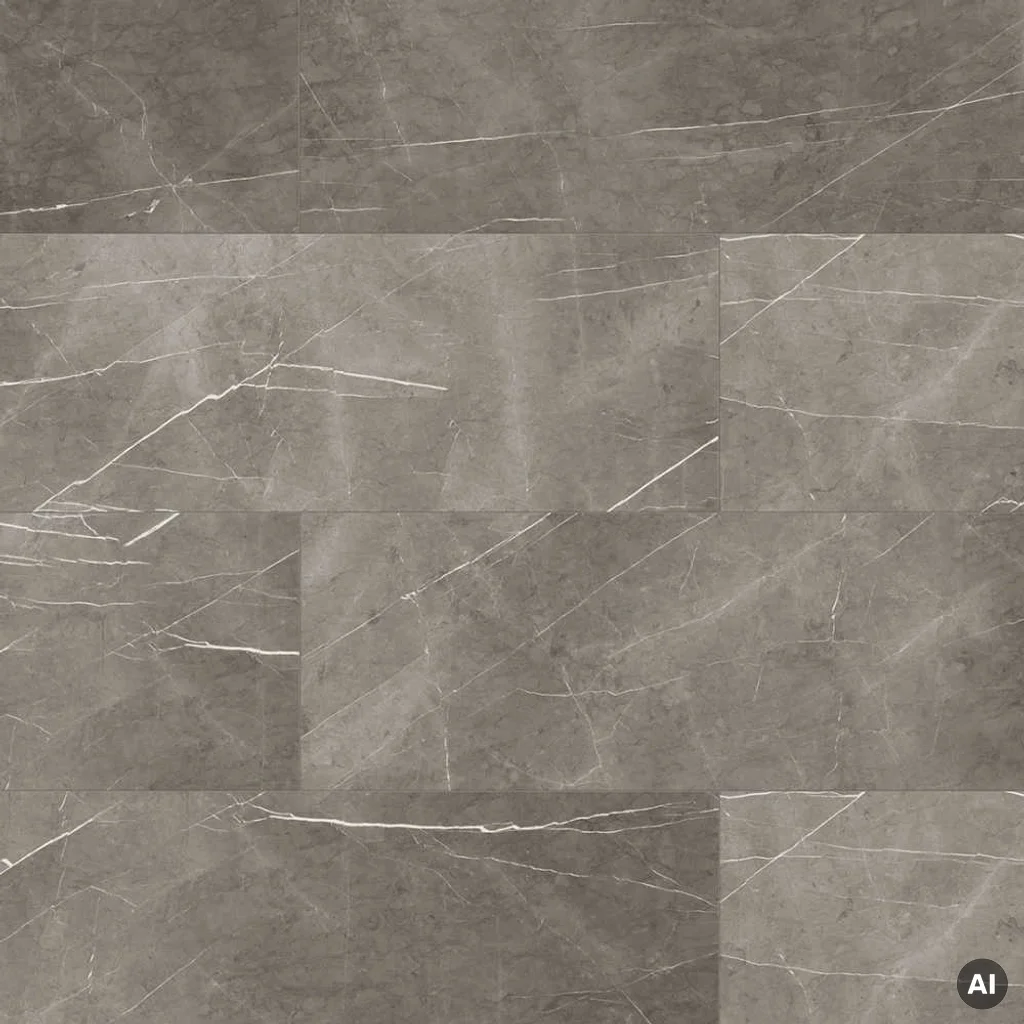 Panele winylowe Marmi Magallan Grey 3 mm Klasa 34 TAK, 64865