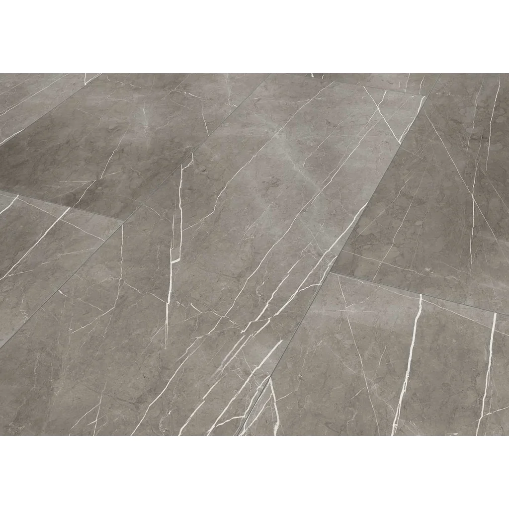 Panele winylowe Marmi Magallan Grey Kamień jasny szary Klasa 34 3 mm TAK, 64865