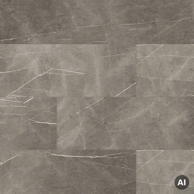 Panele winylowe Marmi Magallan Grey 3 mm Klasa 34 TAK, 64865