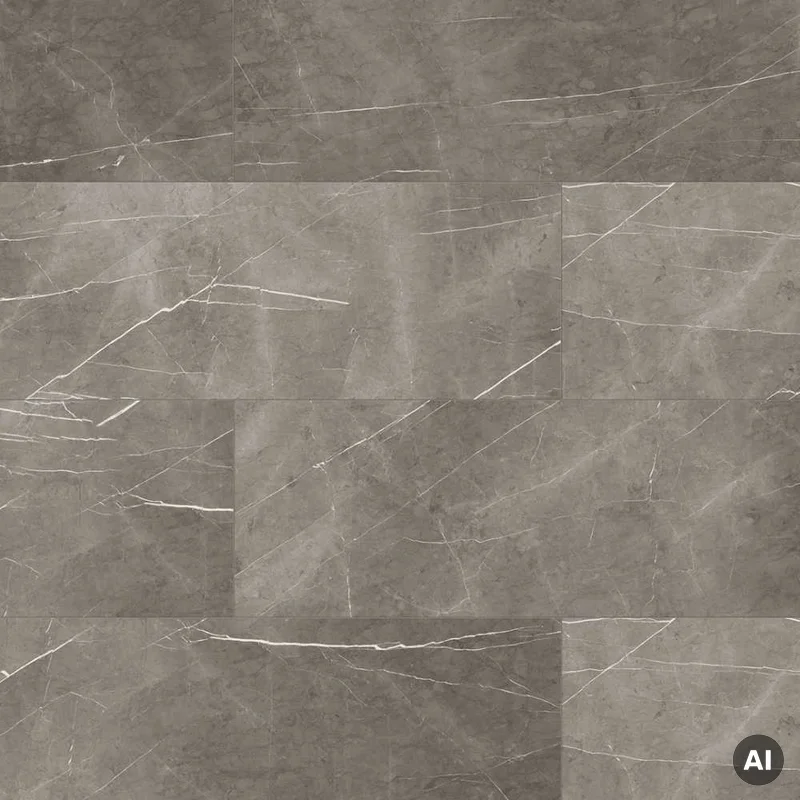 Panele winylowe Marmi Magallan Grey 3 mm Klasa 34 TAK, 64865