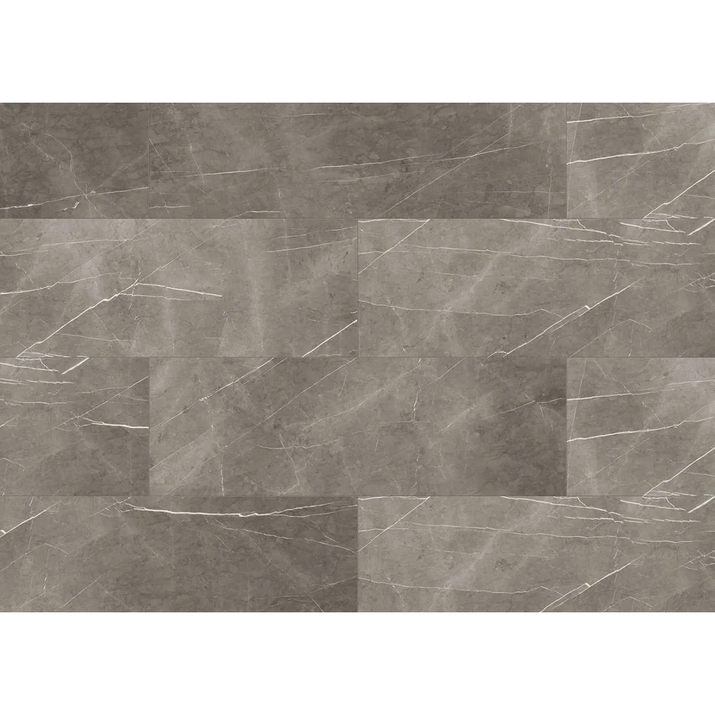 Panele winylowe Marmi Magallan Grey Kamień jasny szary Klasa 34 3 mm TAK, 64865