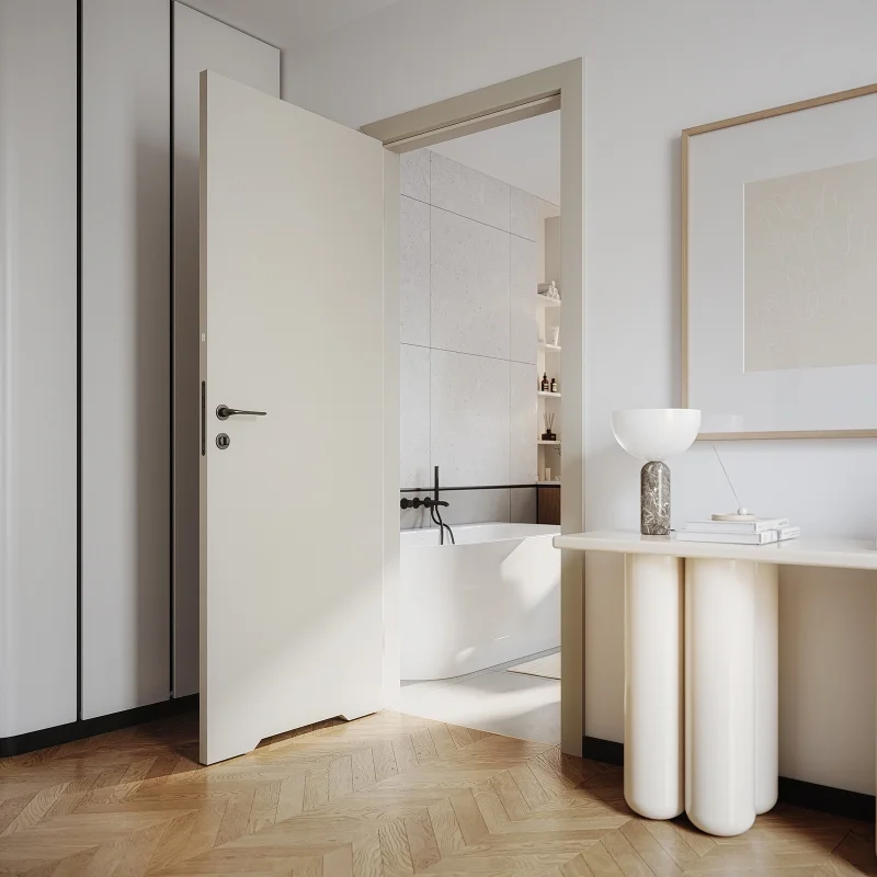 Ościeżnica Wodoodporna Hydro Protect regulowana A 80-120 z