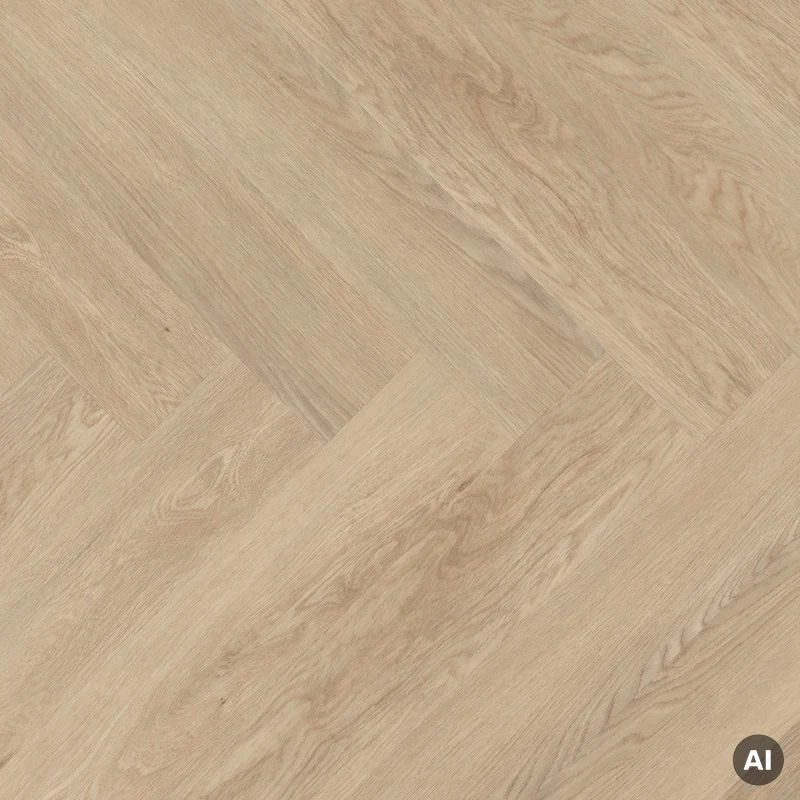 Panele winylowe SPC Jodełka Peanut DOU HB 605-IB Klasa 33 5