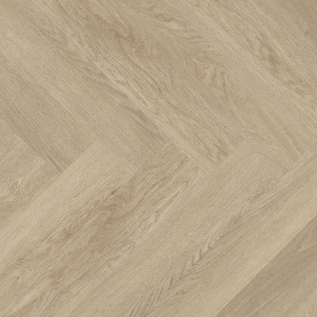 Panele winylowe SPC Jodełka Peanut DOU HB 605-IB Klasa 33 5 mm